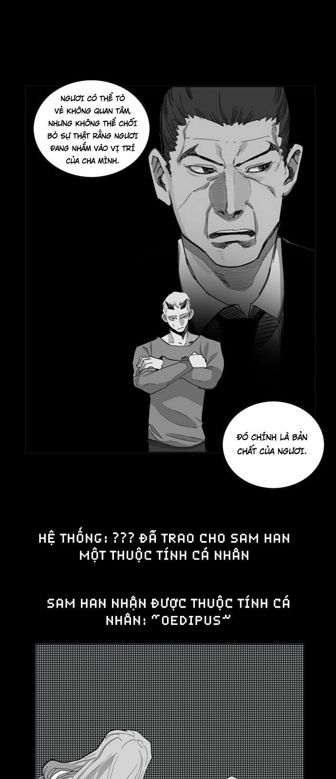 Hard Core Leveling Warrior: Chapter 104