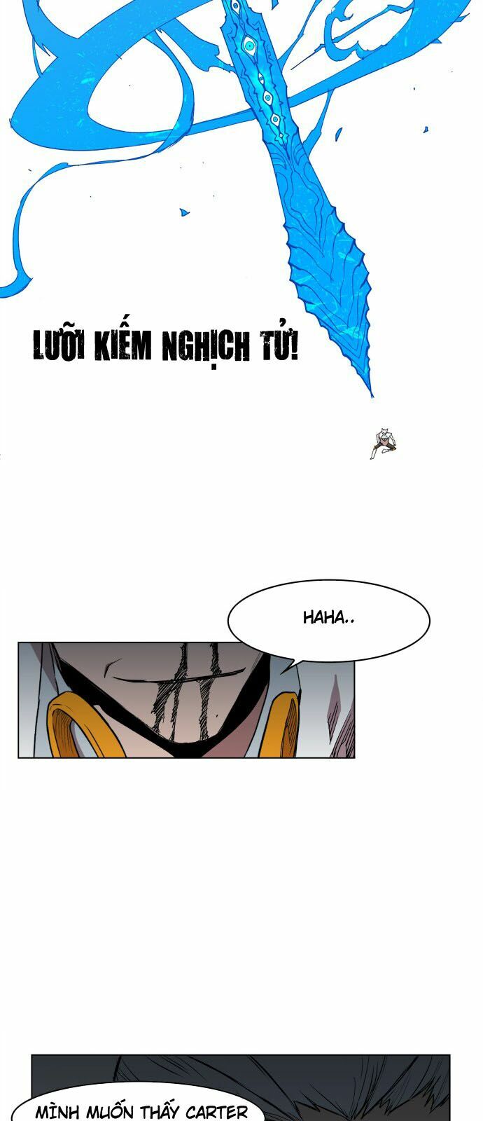 Hard Core Leveling Warrior: Chapter 104
