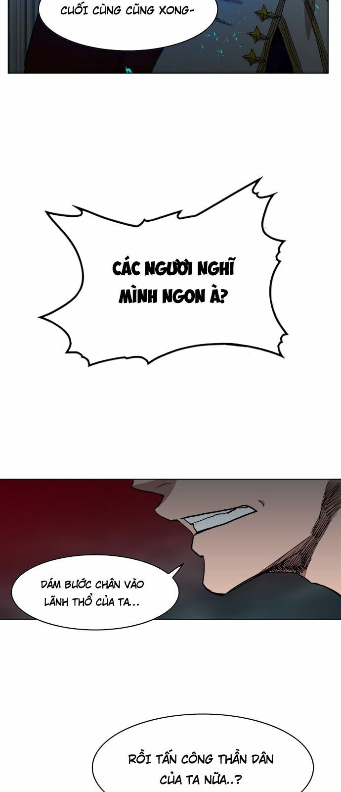 Hard Core Leveling Warrior: Chapter 104