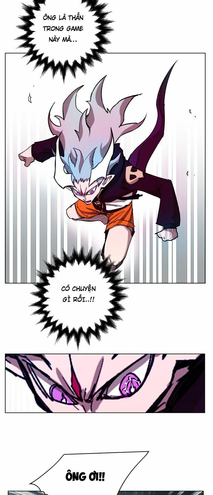 Hard Core Leveling Warrior: Chapter 106