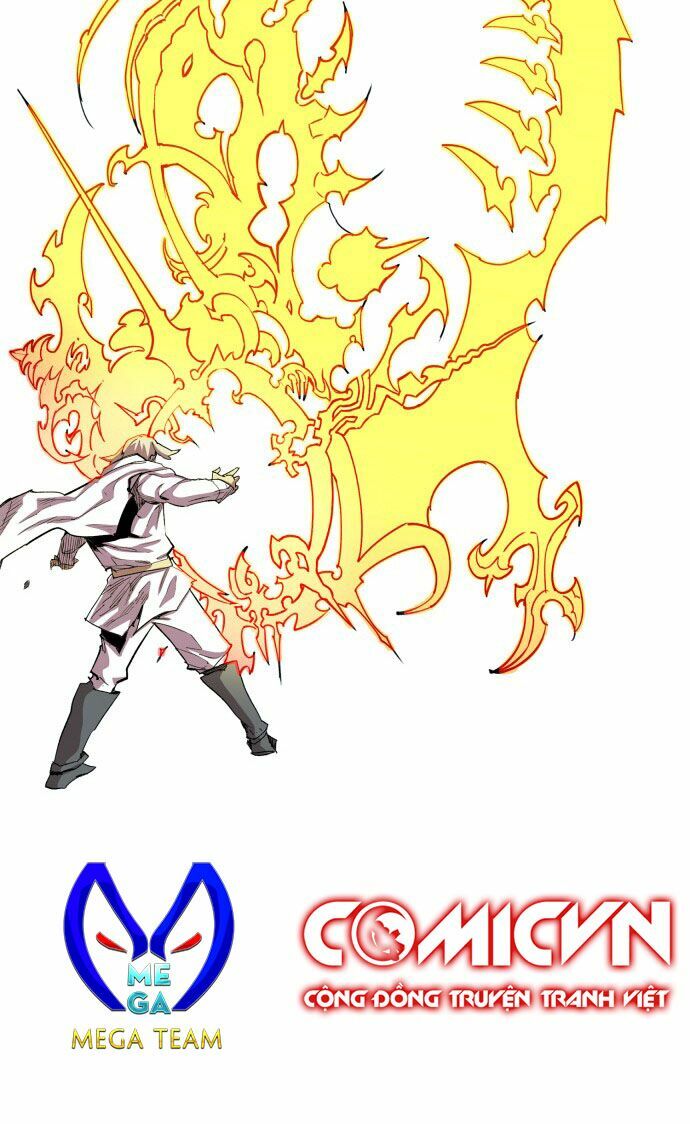 Hard Core Leveling Warrior: Chapter 106