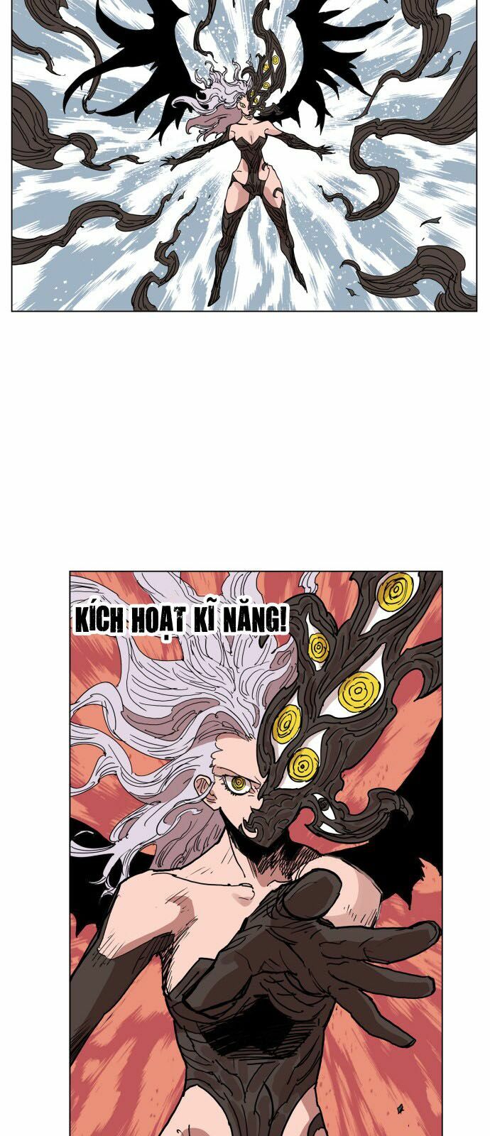 Hard Core Leveling Warrior: Chapter 108