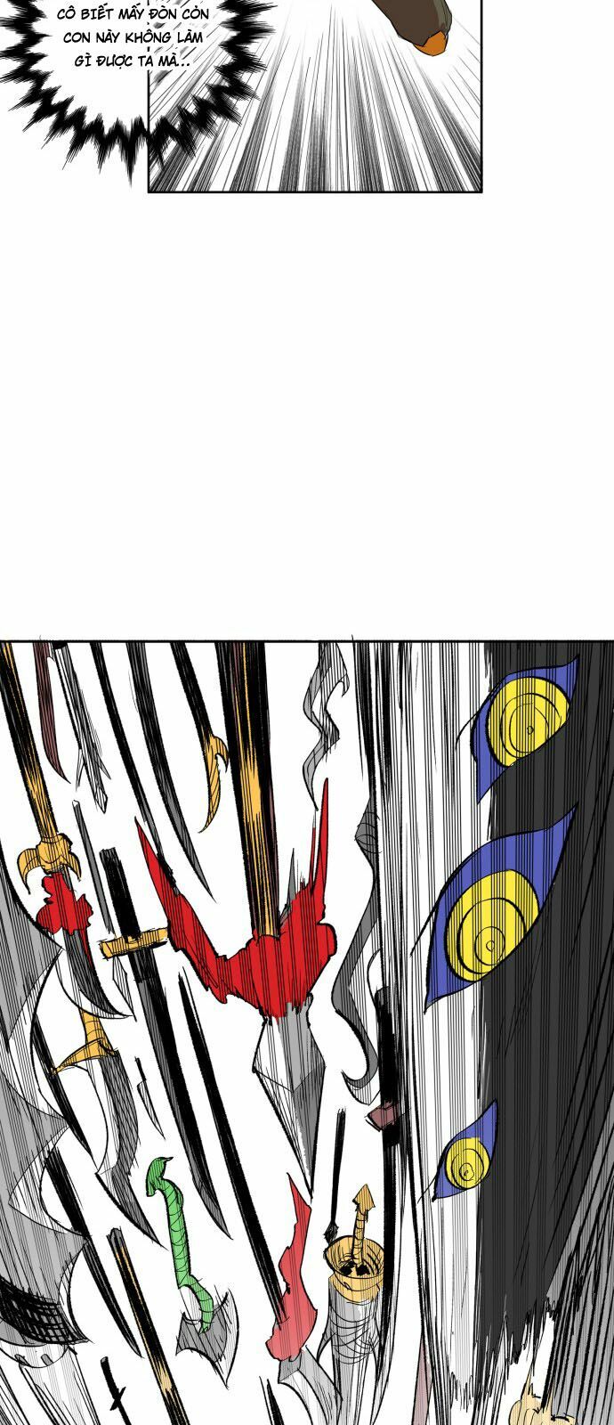 Hard Core Leveling Warrior: Chapter 108