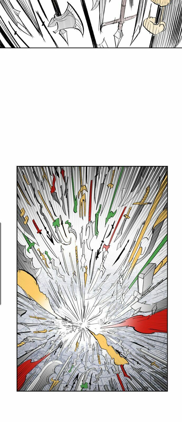 Hard Core Leveling Warrior: Chapter 108