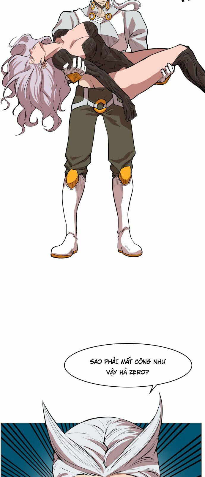 Hard Core Leveling Warrior: Chapter 108