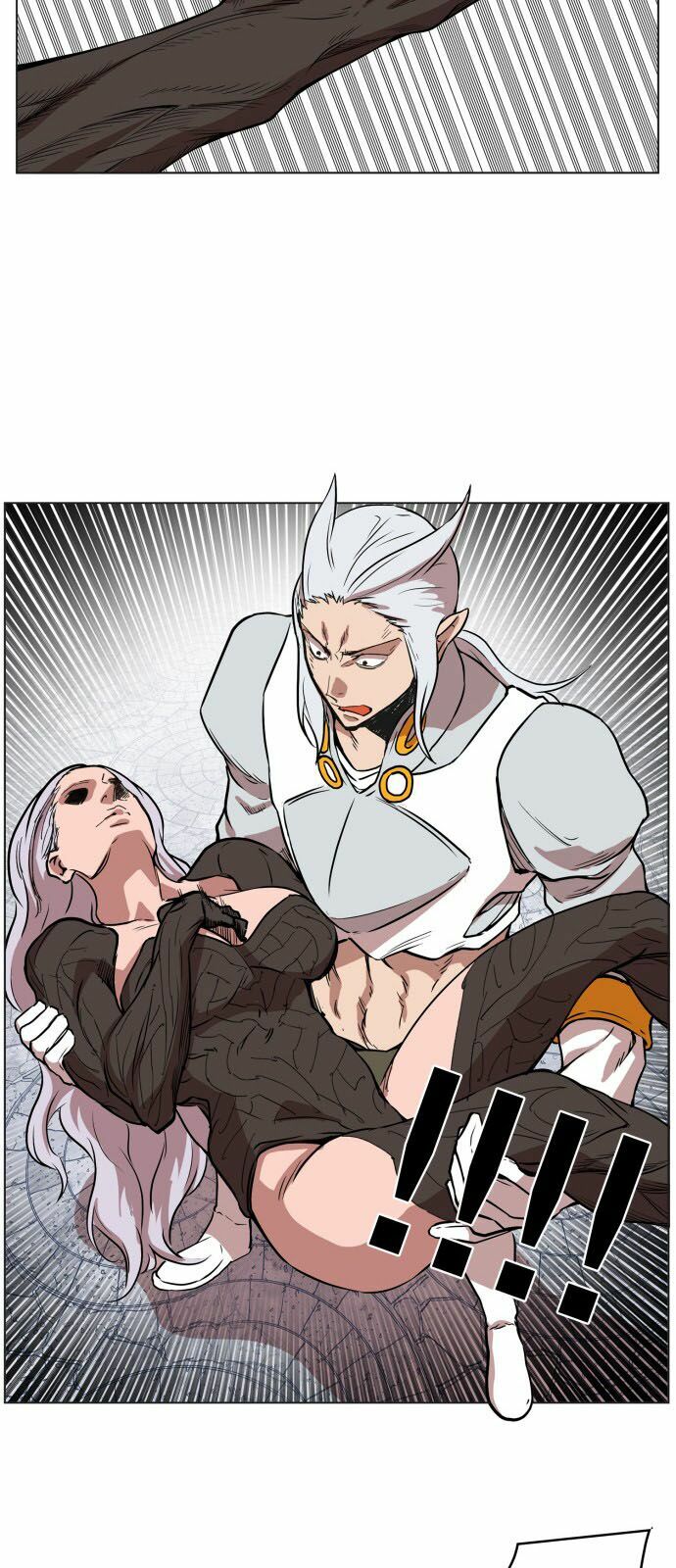 Hard Core Leveling Warrior: Chapter 108