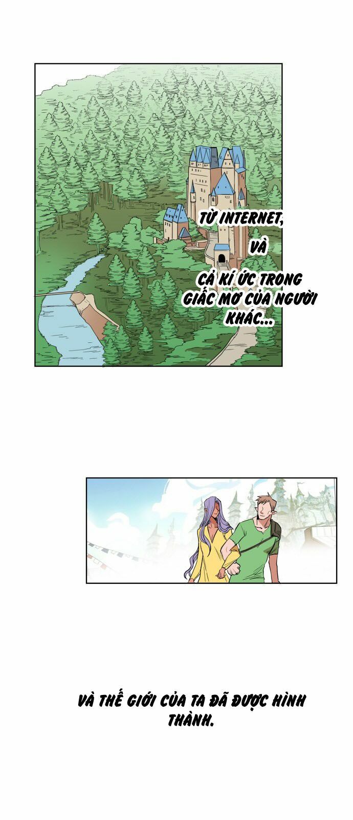 Hard Core Leveling Warrior: Chapter 108