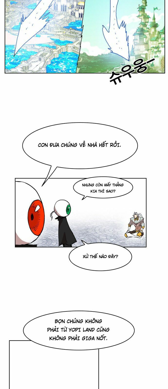 Hard Core Leveling Warrior: Chapter 109