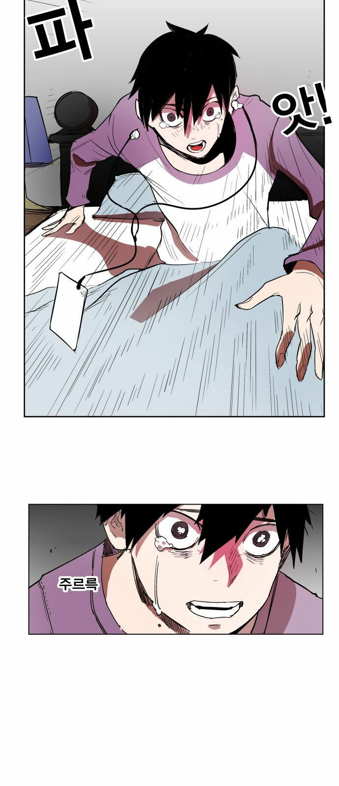 Hard Core Leveling Warrior: Chapter 109