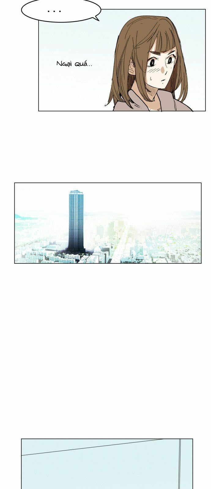Hard Core Leveling Warrior: Chapter 109