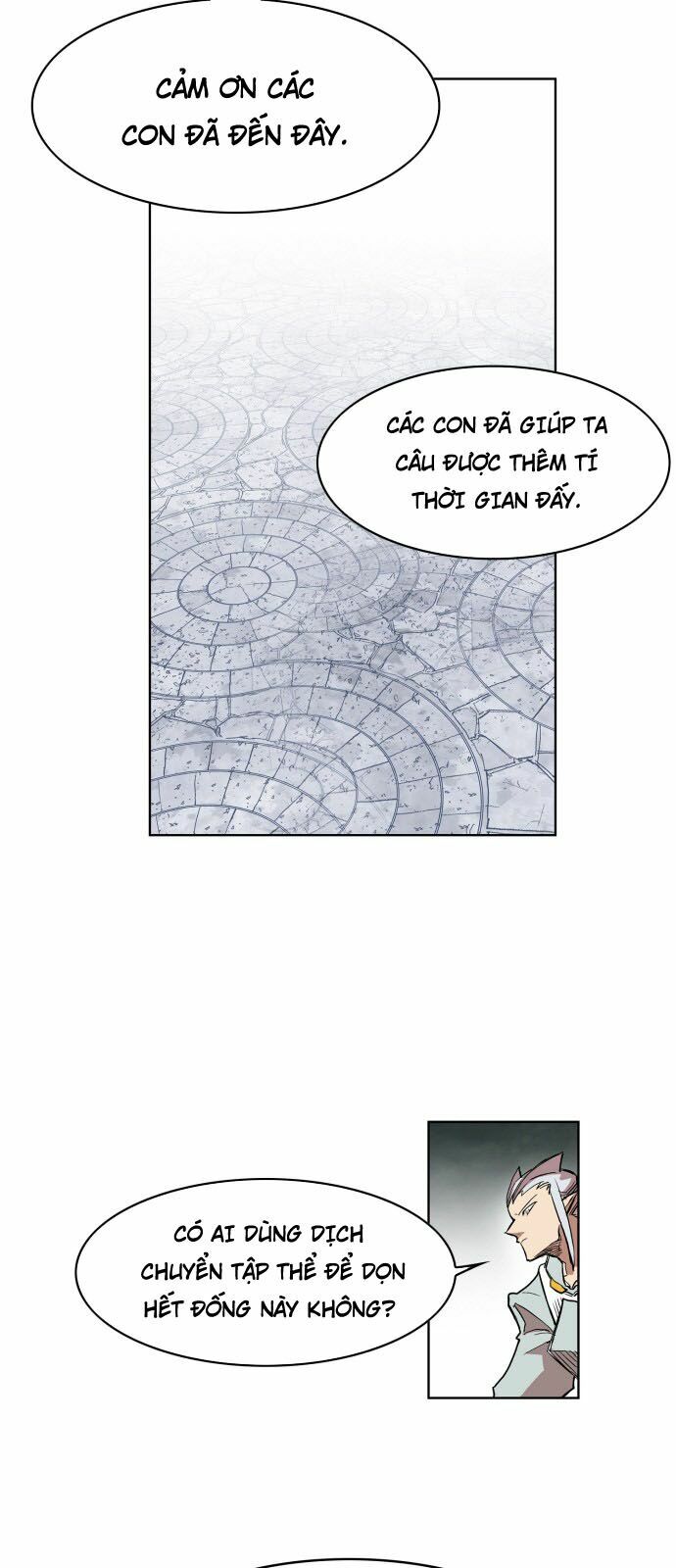 Hard Core Leveling Warrior: Chapter 109