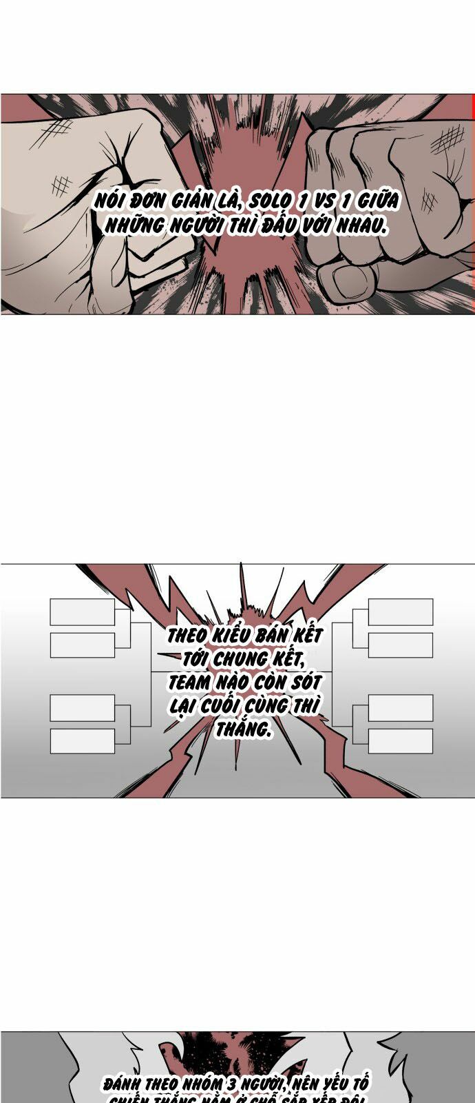 Hard Core Leveling Warrior: Chapter 113