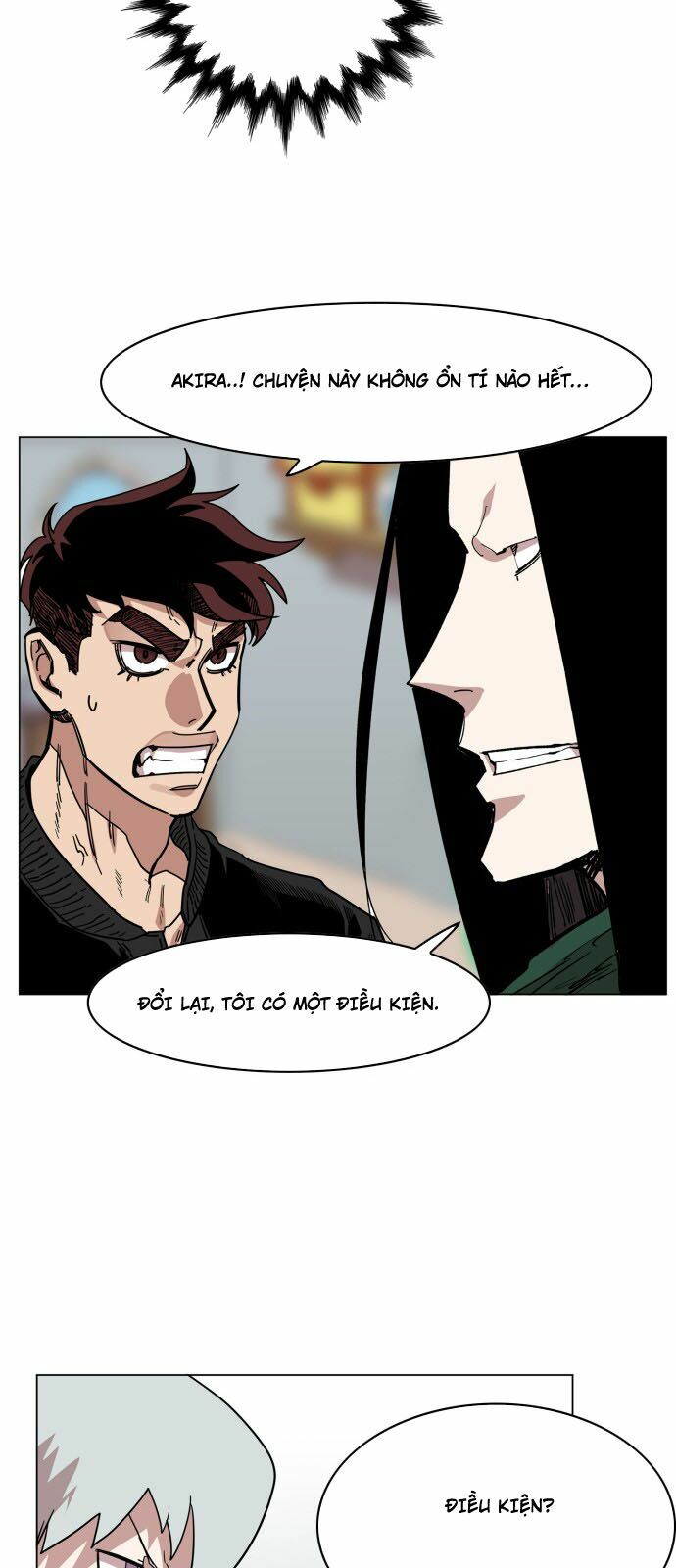 Hard Core Leveling Warrior: Chapter 113