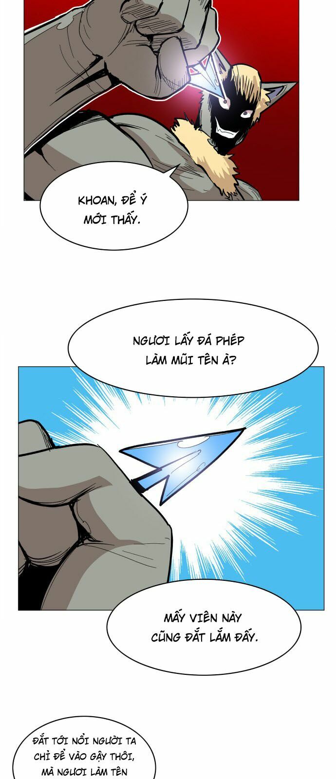 Hard Core Leveling Warrior: Chapter 118