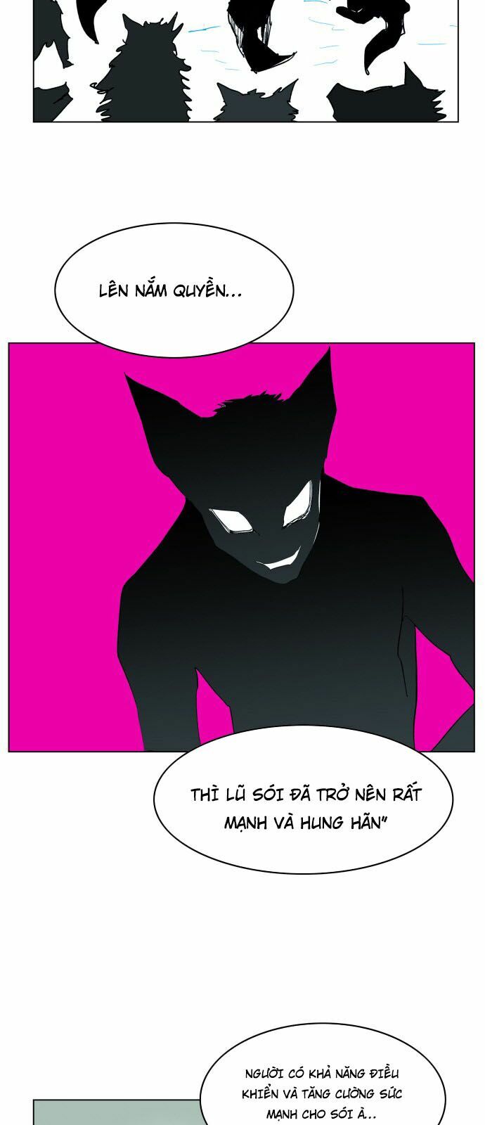 Hard Core Leveling Warrior: Chapter 118
