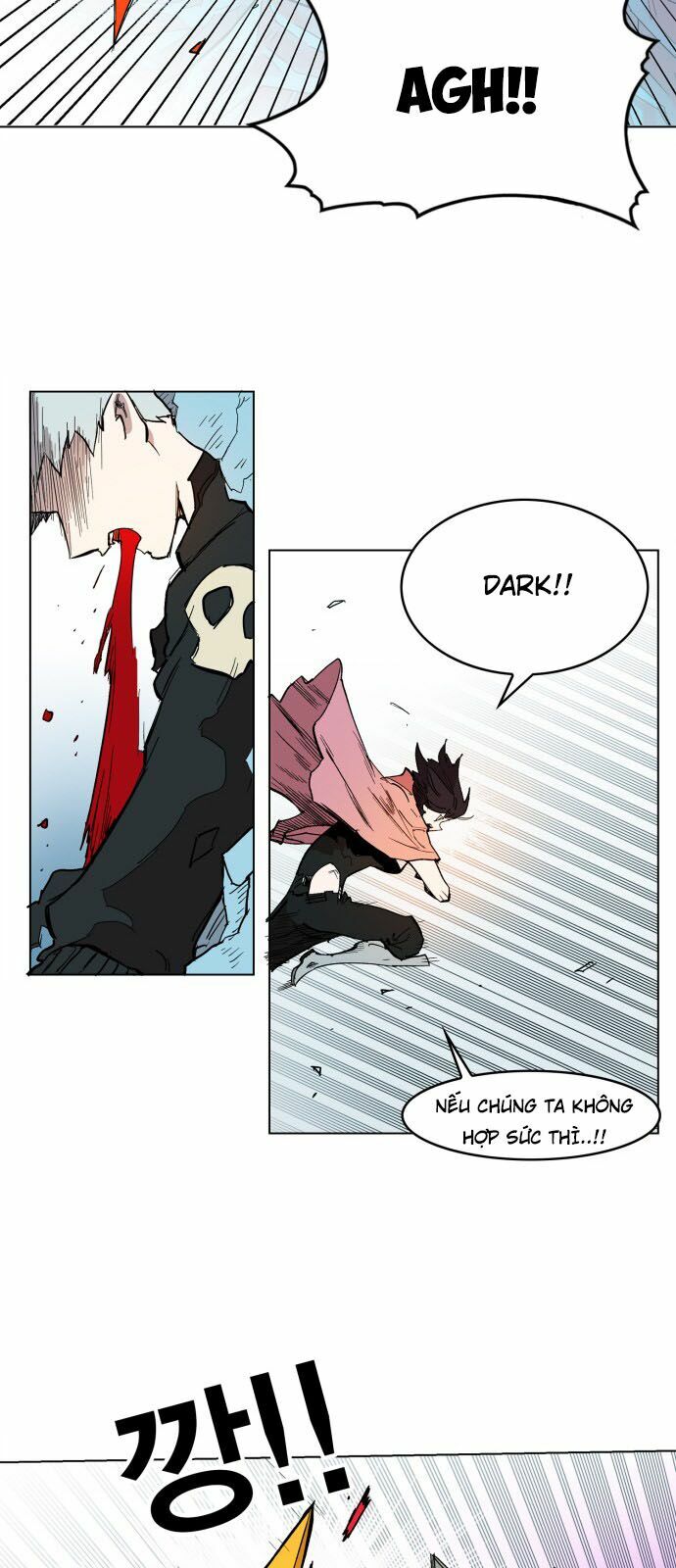 Hard Core Leveling Warrior: Chapter 119