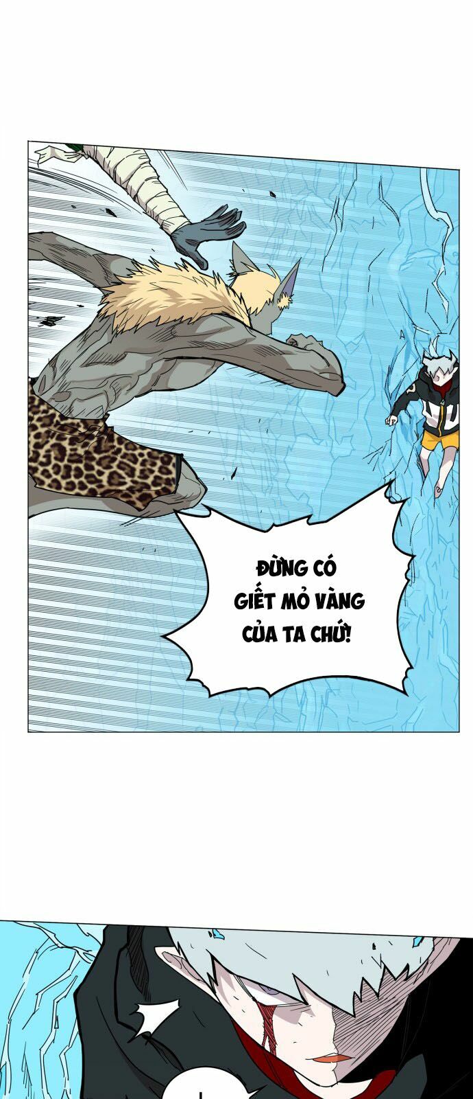 Hard Core Leveling Warrior: Chapter 119