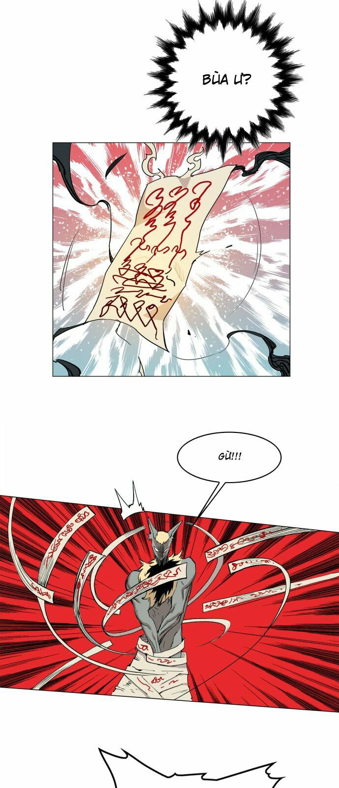 Hard Core Leveling Warrior: Chapter 119