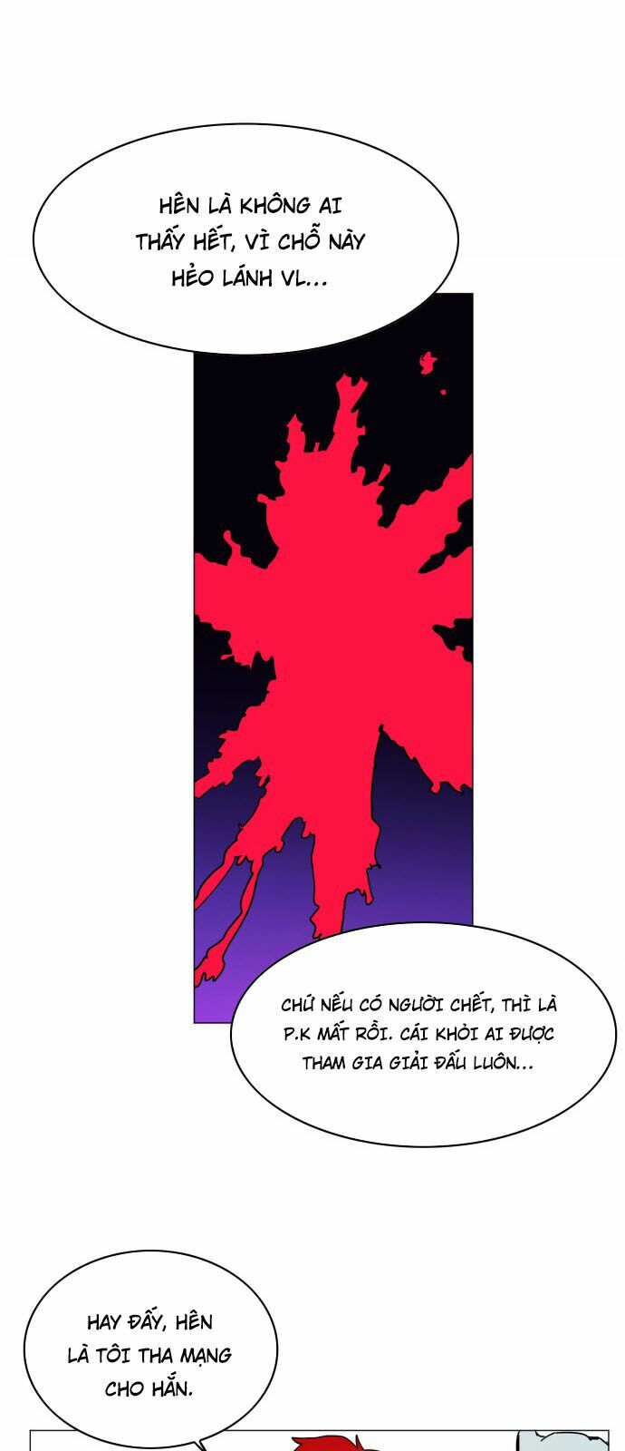 Hard Core Leveling Warrior: Chapter 119