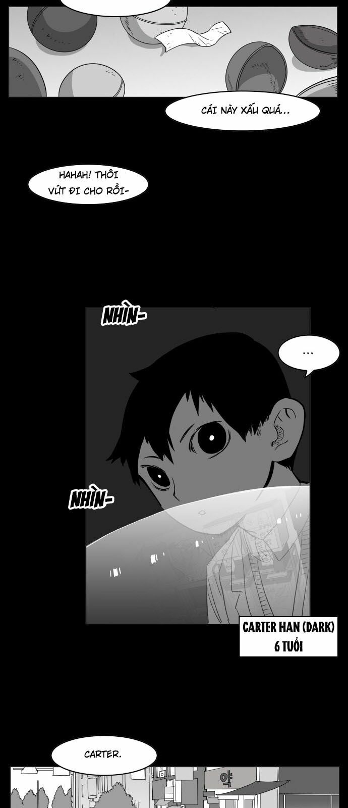 Hard Core Leveling Warrior: Chapter 121