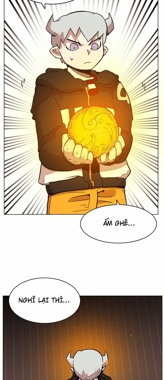 Hard Core Leveling Warrior: Chapter 121