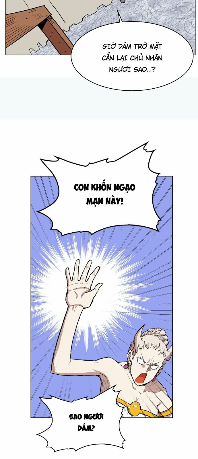 Hard Core Leveling Warrior: Chapter 122