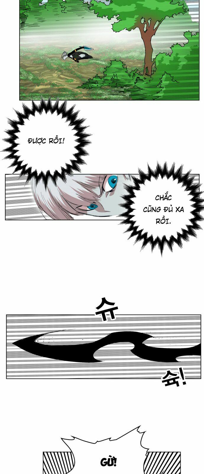Hard Core Leveling Warrior: Chapter 122