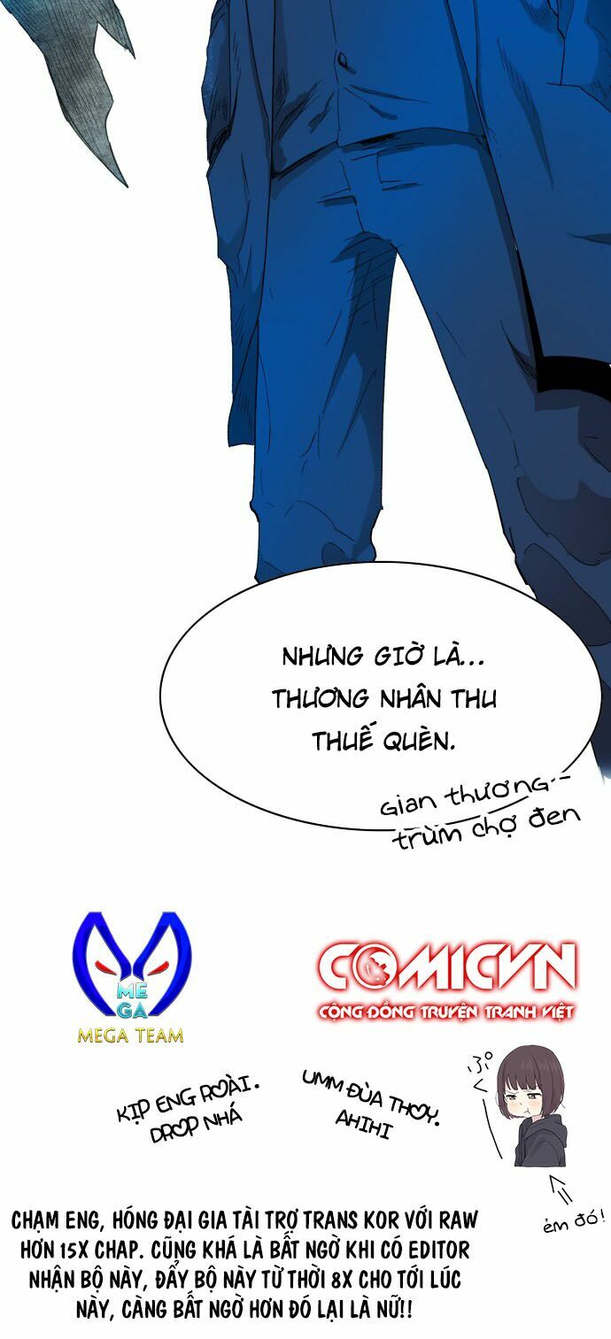 Hard Core Leveling Warrior: Chapter 122