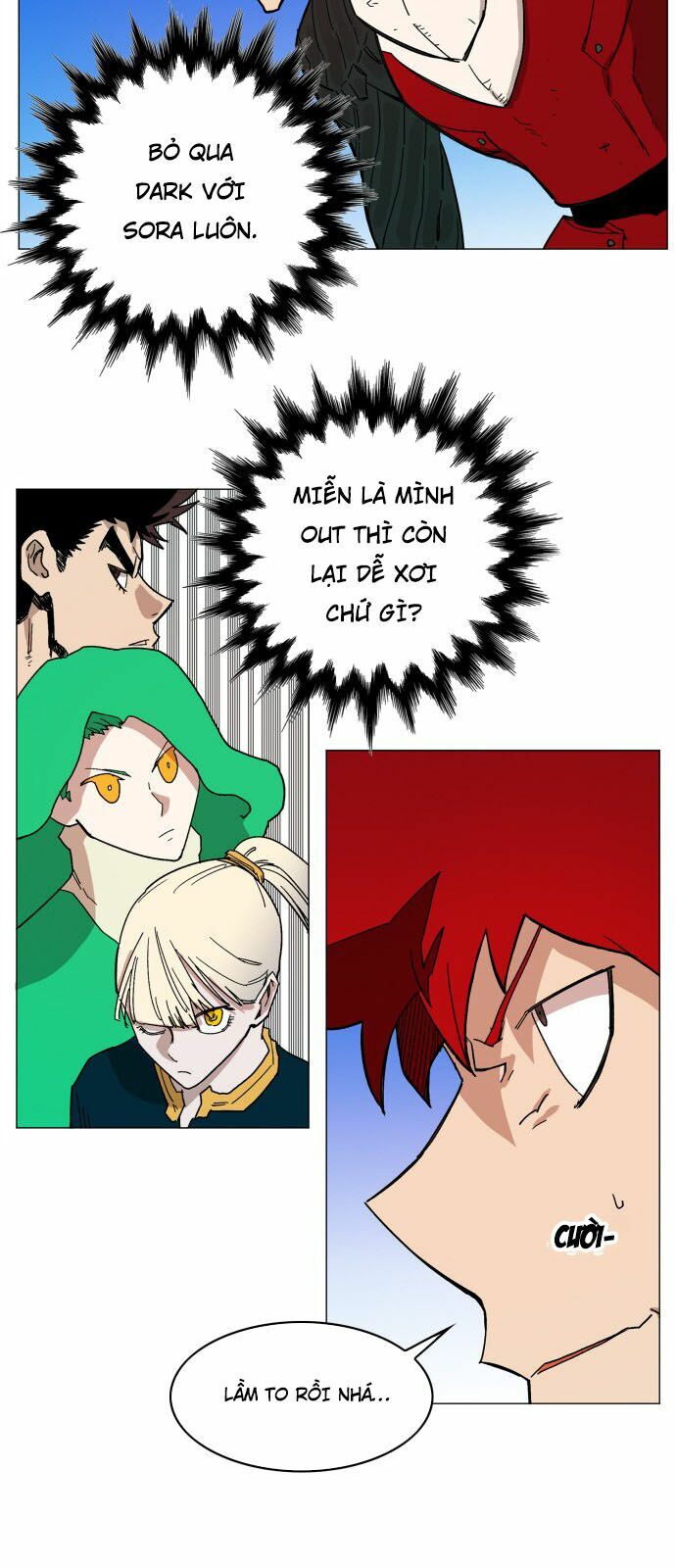 Hard Core Leveling Warrior: Chapter 125