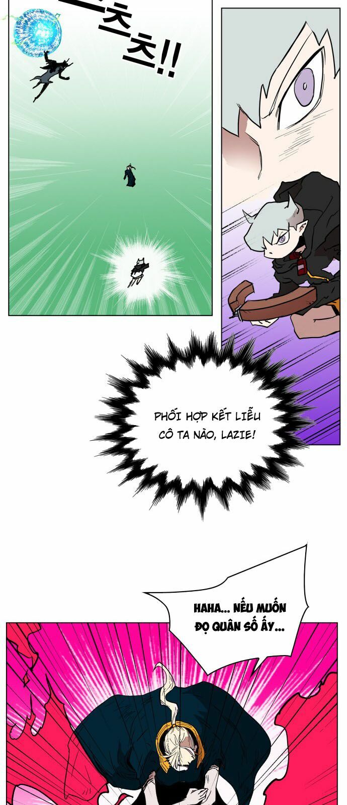 Hard Core Leveling Warrior: Chapter 125