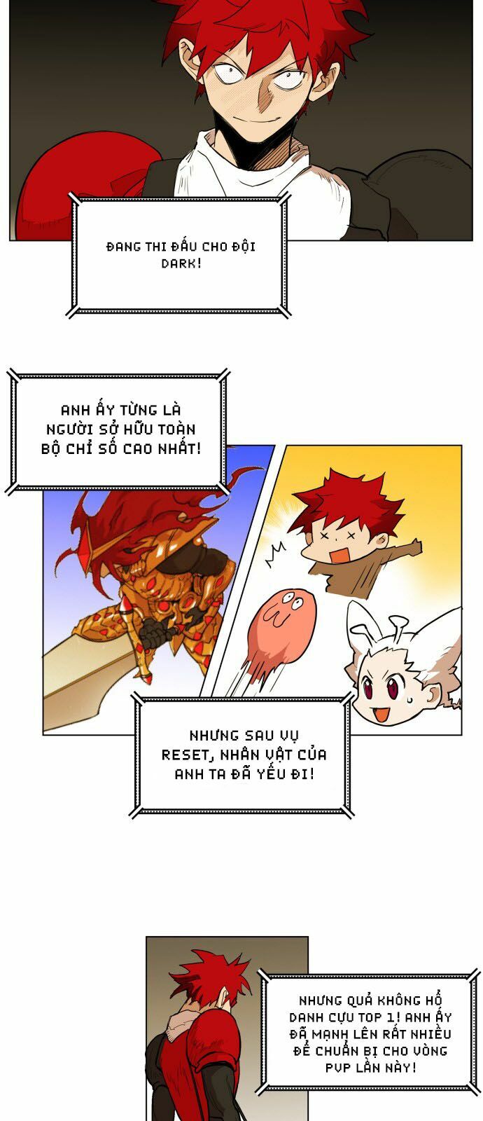 Hard Core Leveling Warrior: Chapter 125