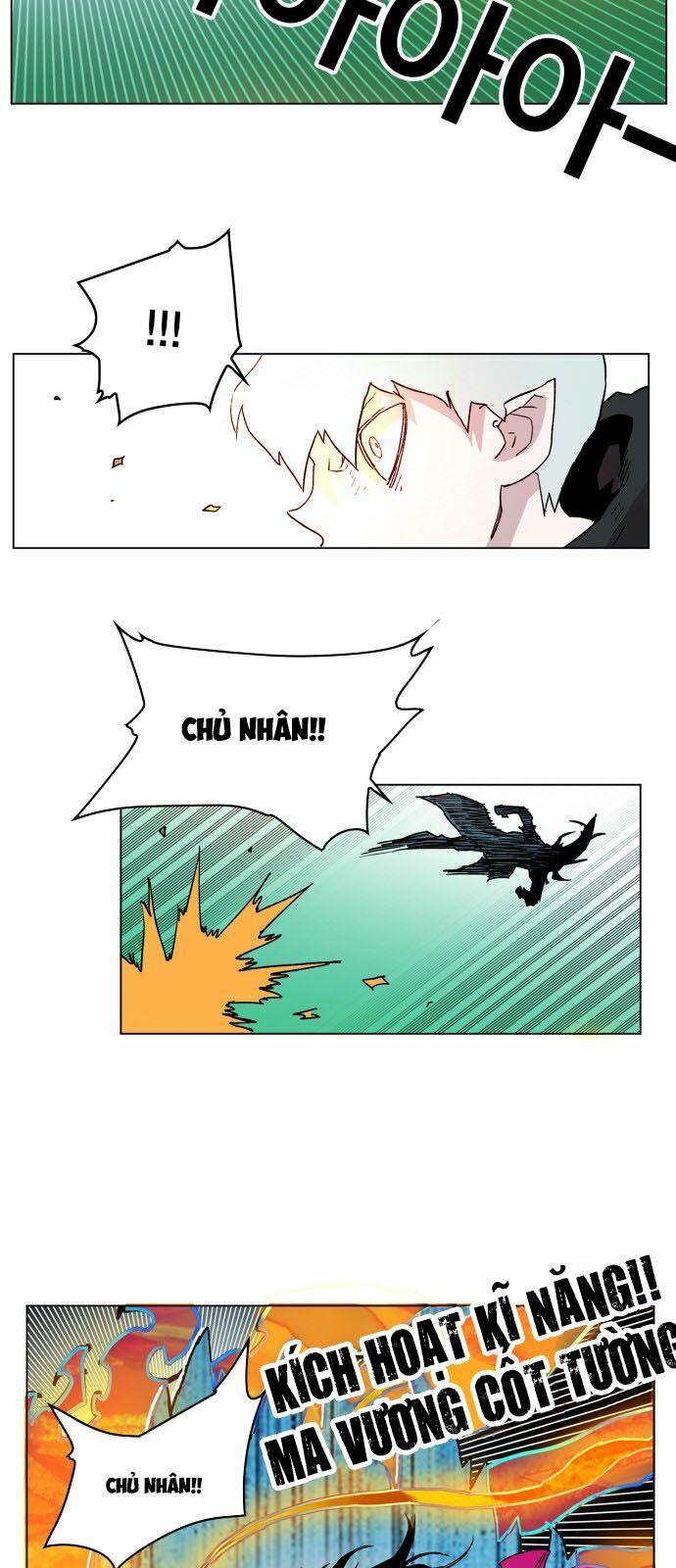 Hard Core Leveling Warrior: Chapter 125