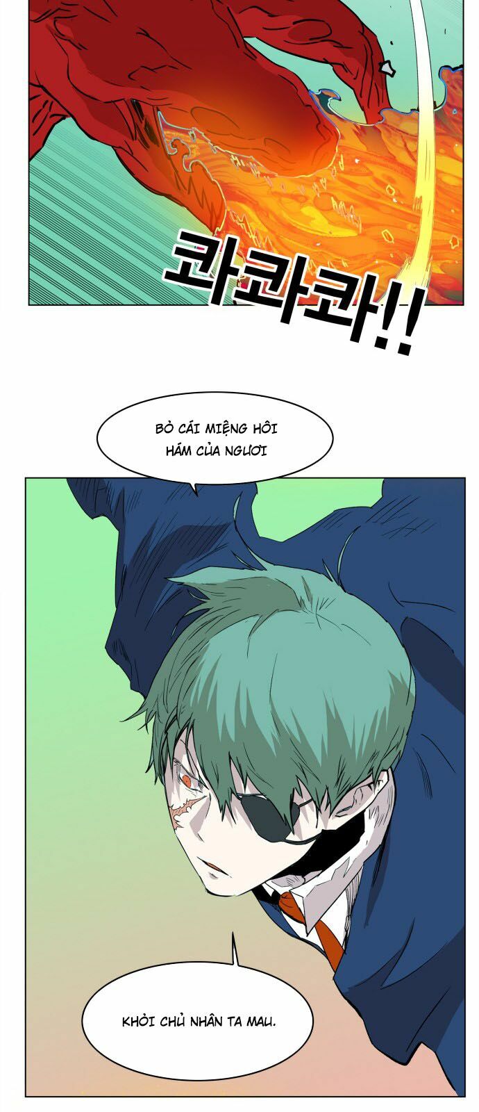 Hard Core Leveling Warrior: Chapter 125