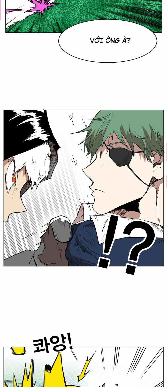 Hard Core Leveling Warrior: Chapter 126