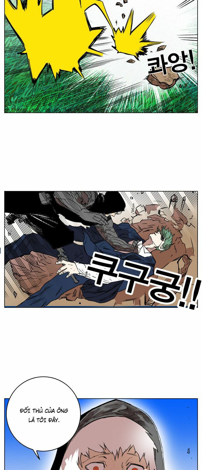Hard Core Leveling Warrior: Chapter 126
