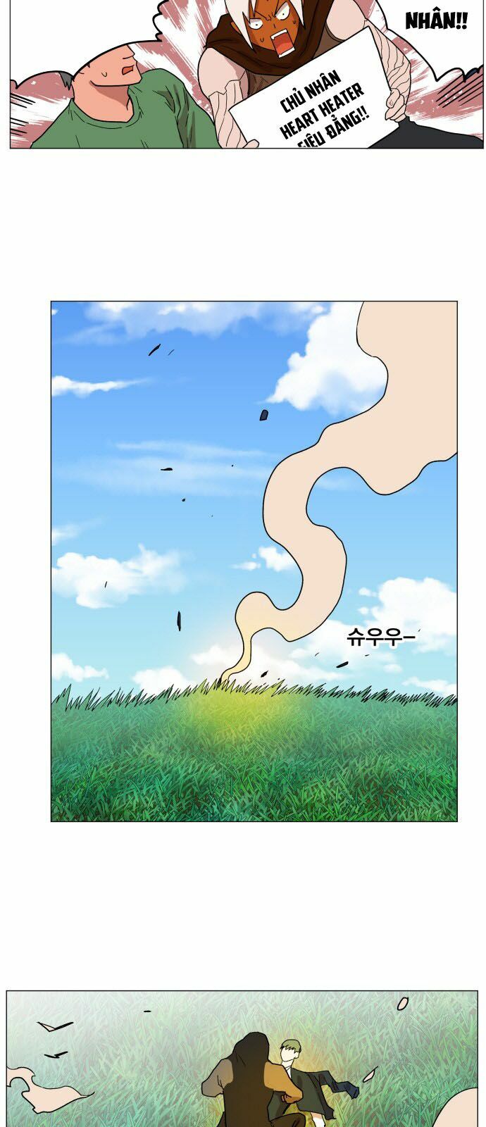 Hard Core Leveling Warrior: Chapter 126