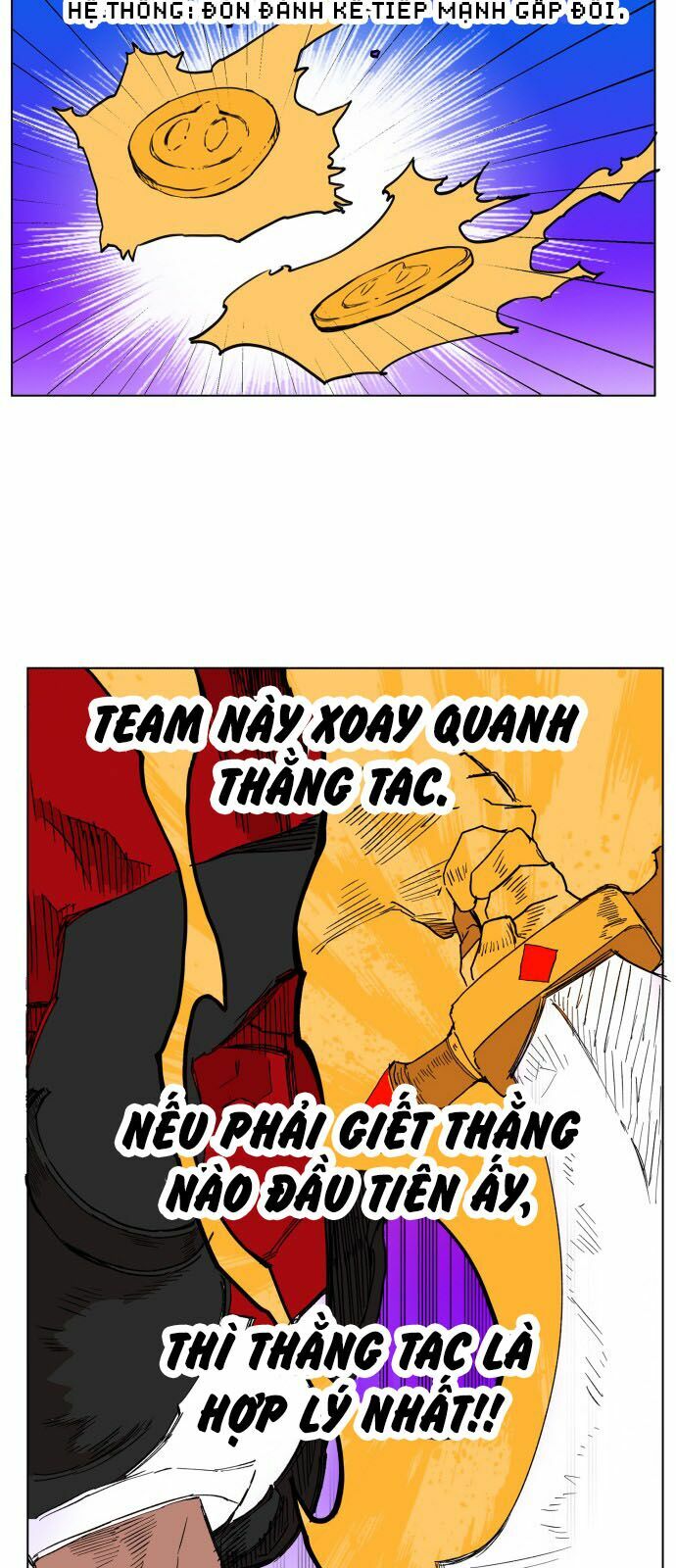 Hard Core Leveling Warrior: Chapter 126