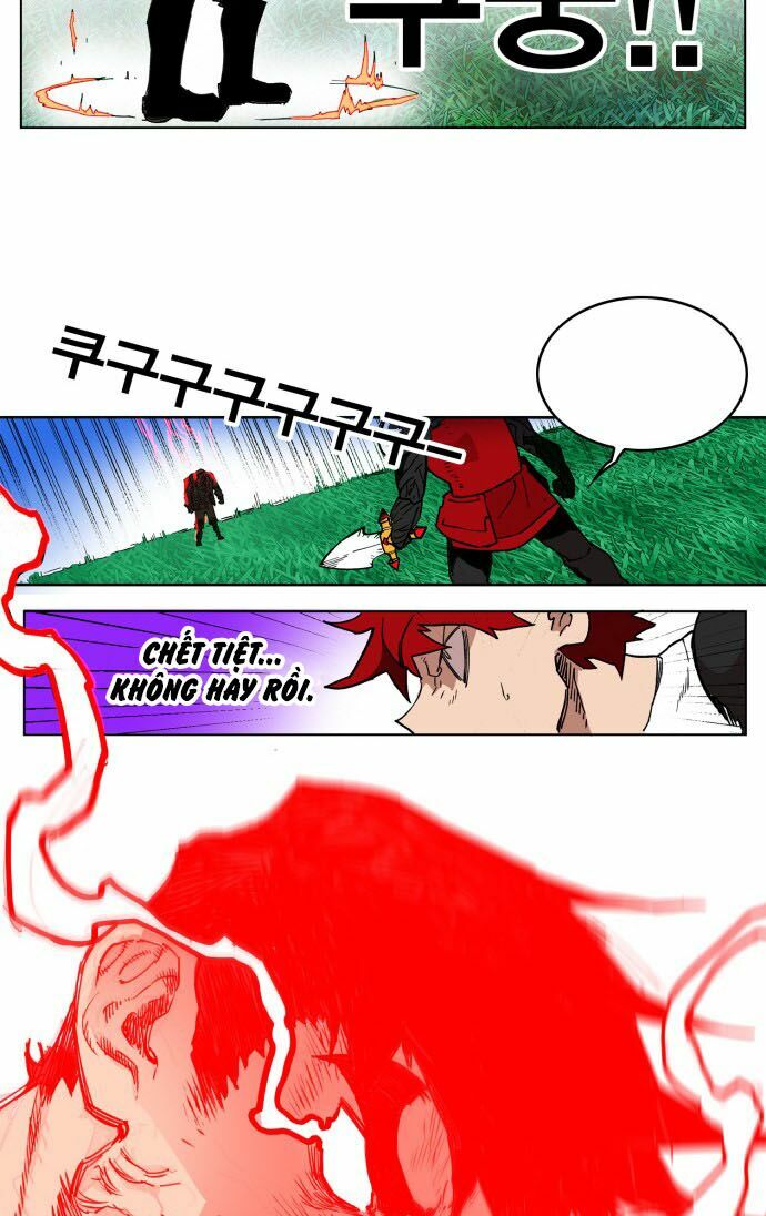 Hard Core Leveling Warrior: Chapter 126