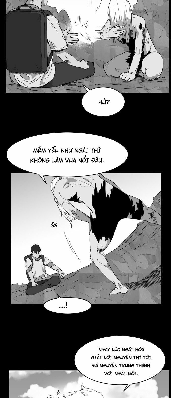 Hard Core Leveling Warrior: Chapter 128