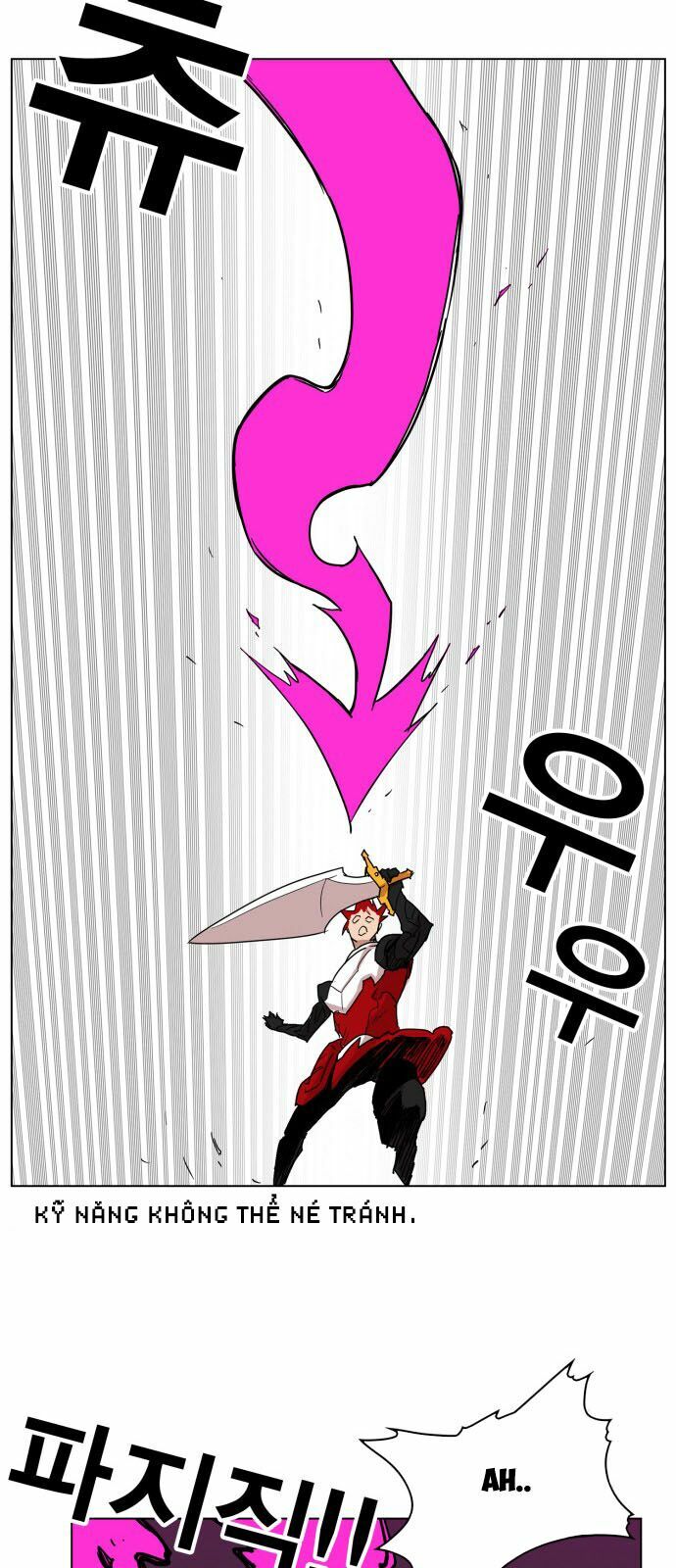 Hard Core Leveling Warrior: Chapter 128