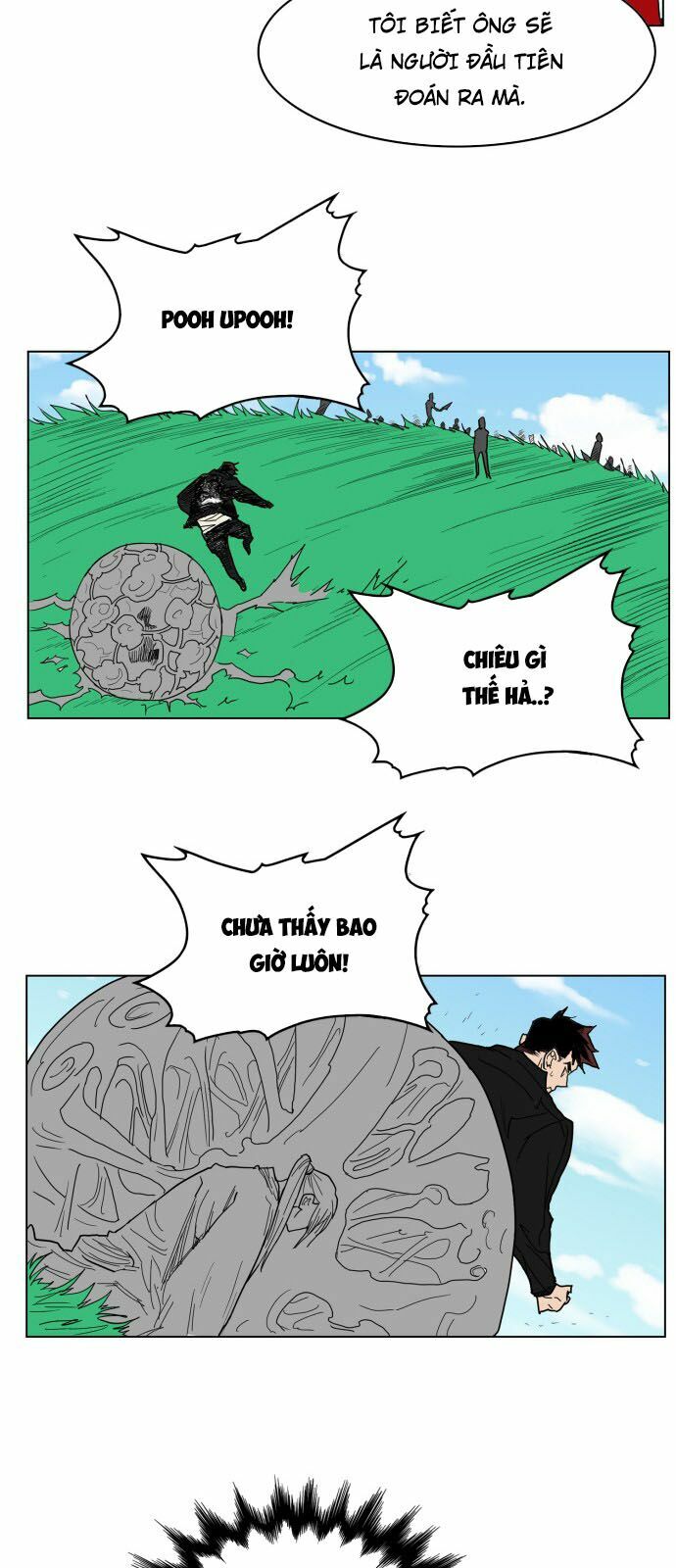 Hard Core Leveling Warrior: Chapter 128