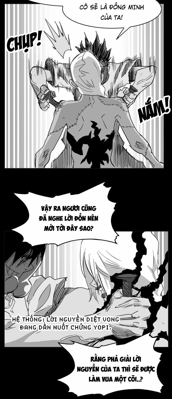 Hard Core Leveling Warrior: Chapter 128