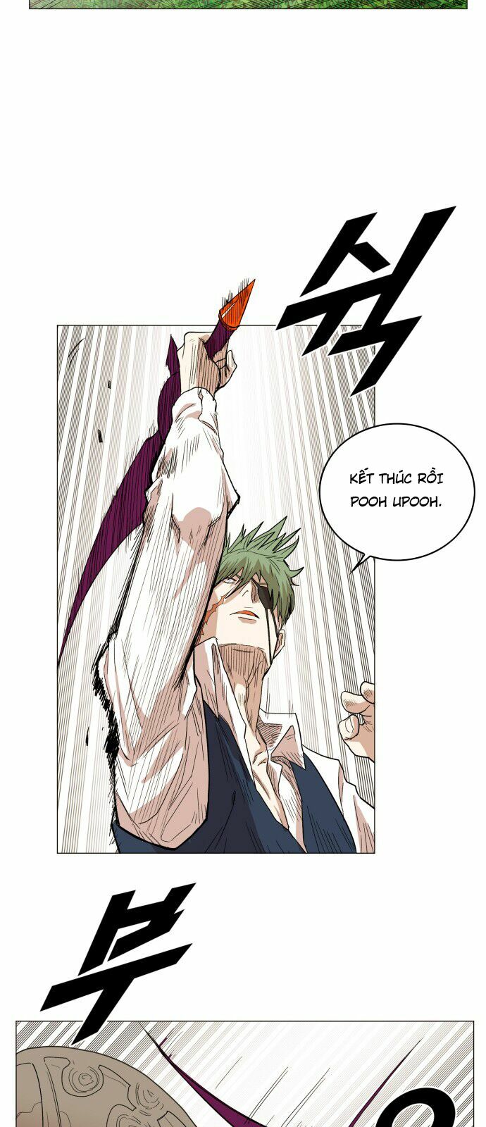 Hard Core Leveling Warrior: Chapter 131