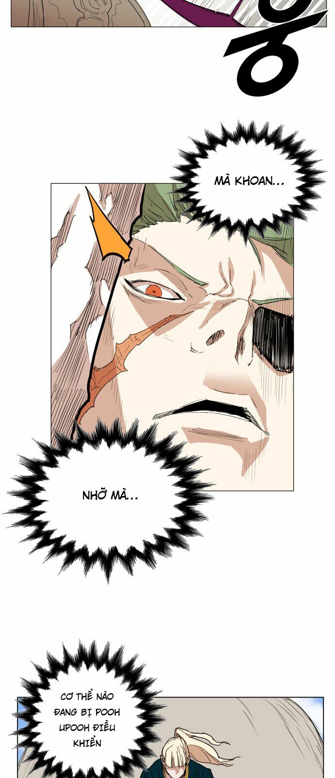Hard Core Leveling Warrior: Chapter 131