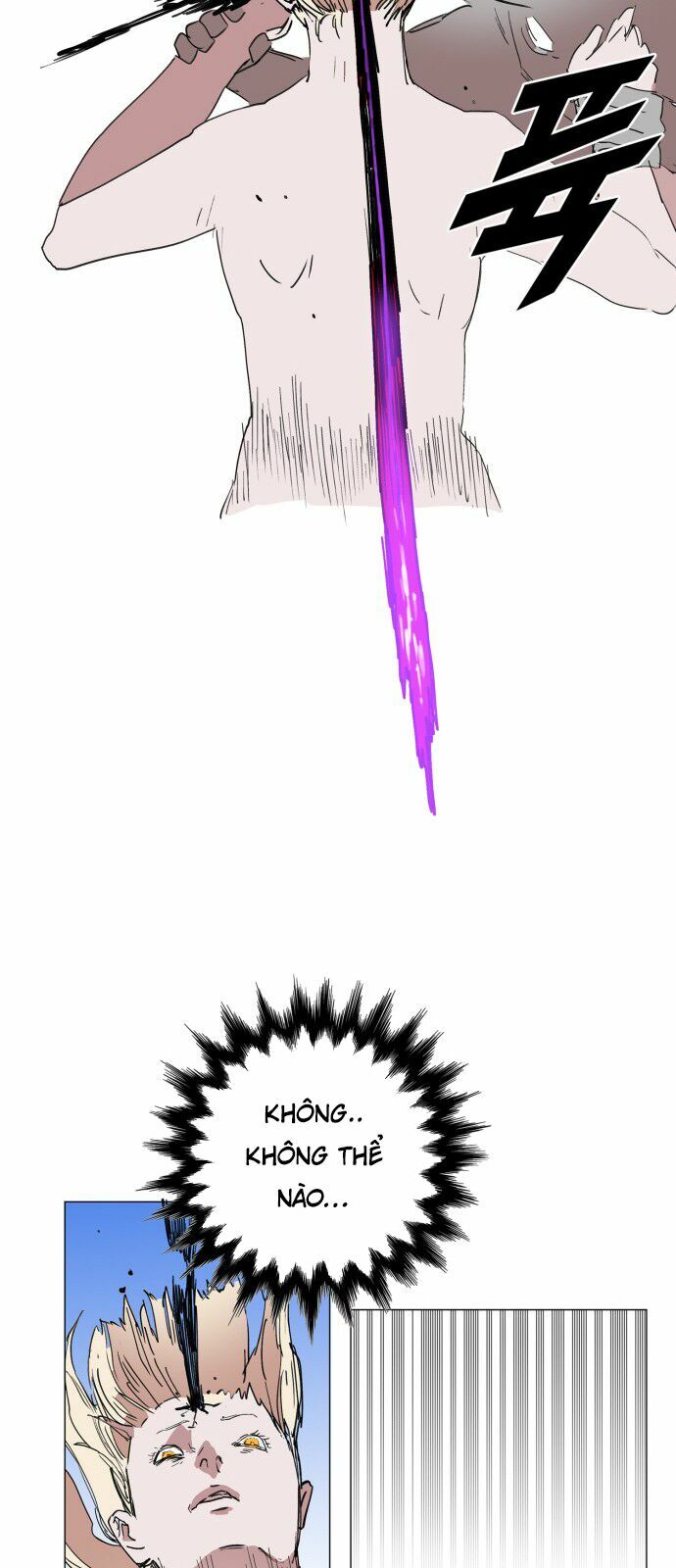 Hard Core Leveling Warrior: Chapter 131
