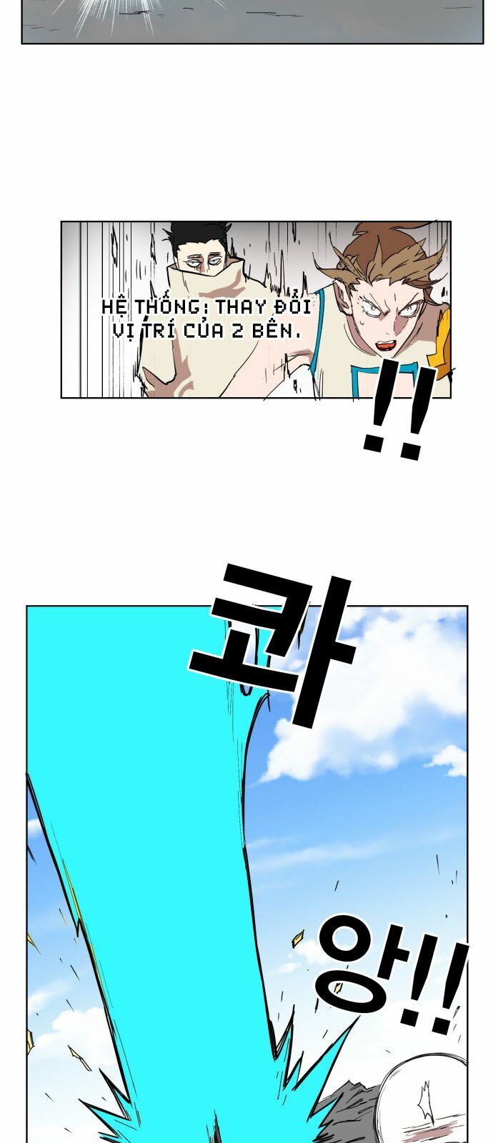 Hard Core Leveling Warrior: Chapter 132