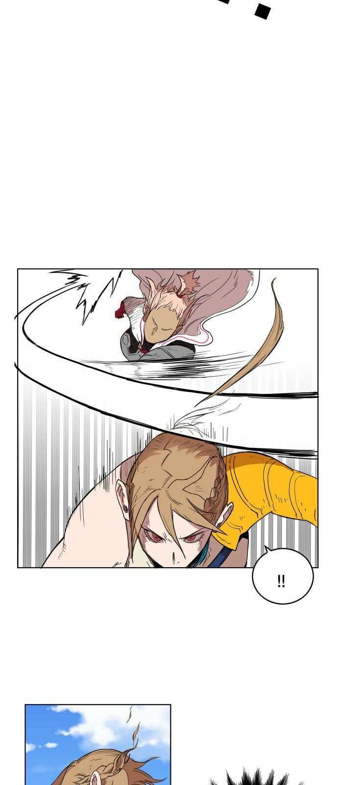 Hard Core Leveling Warrior: Chapter 133