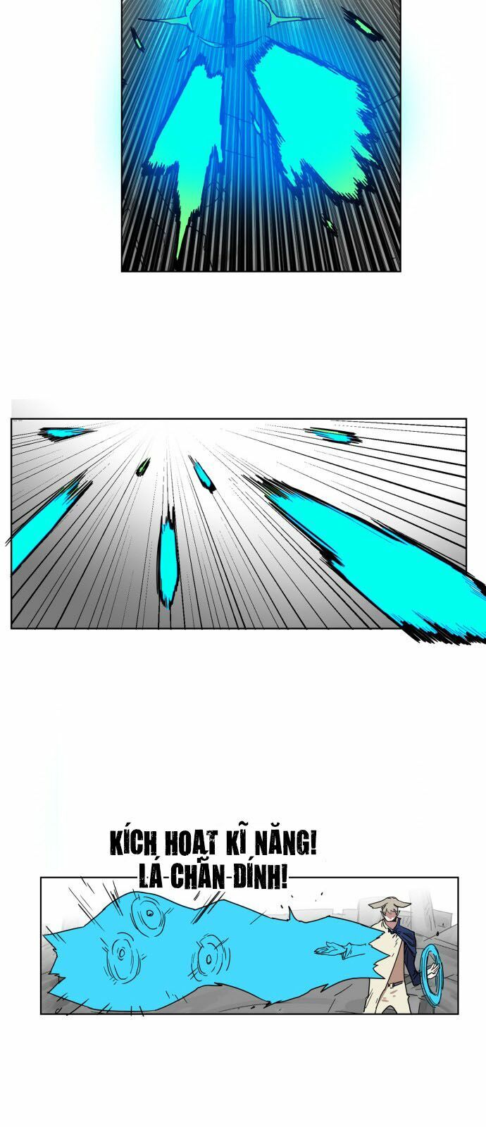 Hard Core Leveling Warrior: Chapter 133