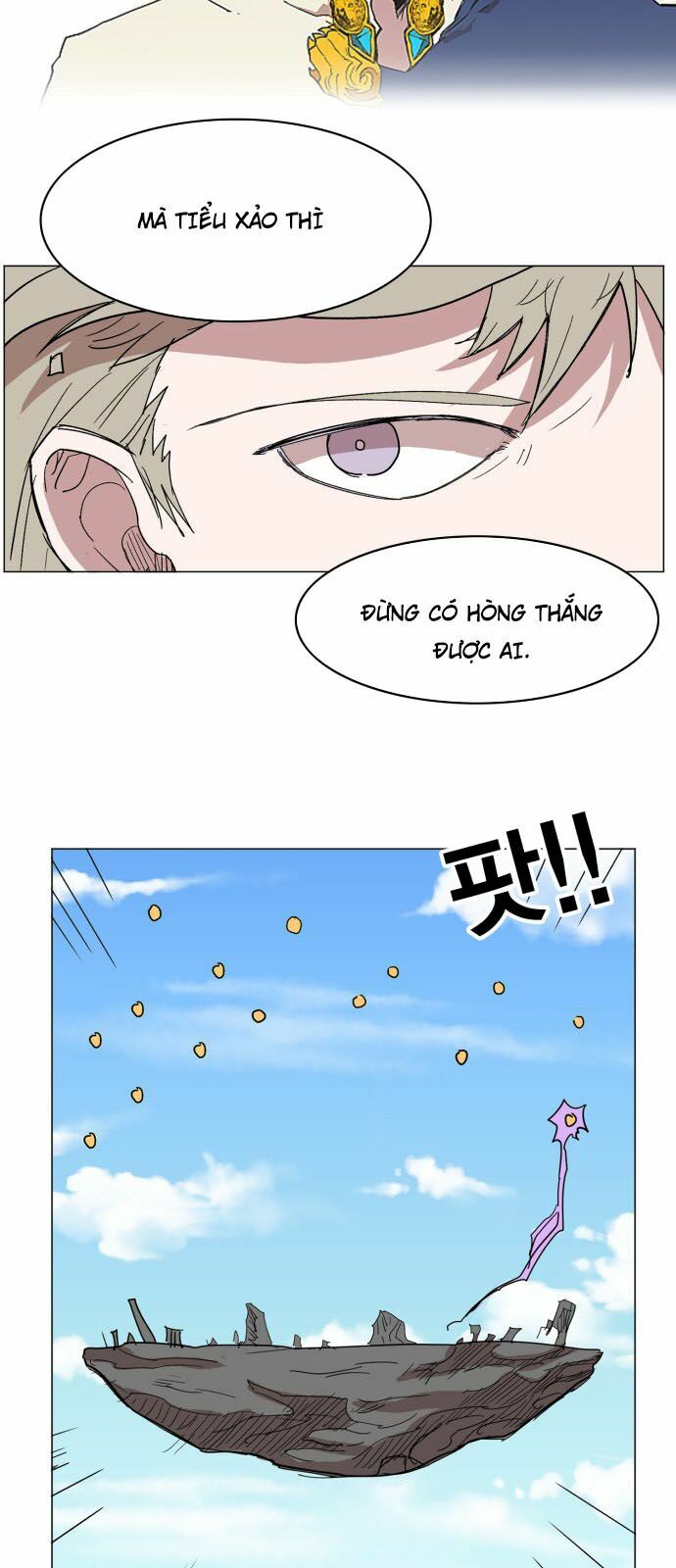 Hard Core Leveling Warrior: Chapter 133