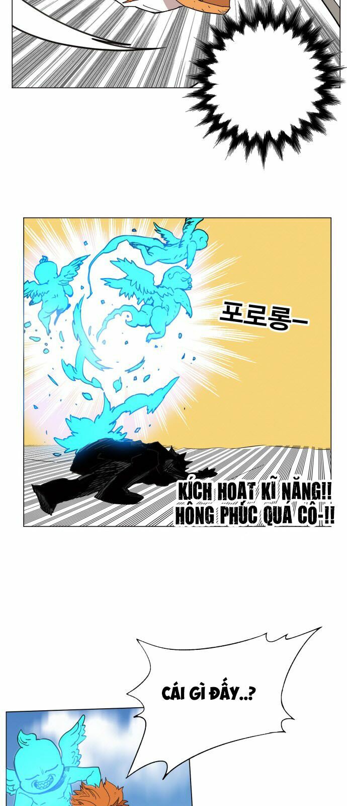 Hard Core Leveling Warrior: Chapter 134